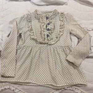Matilda Jane Top